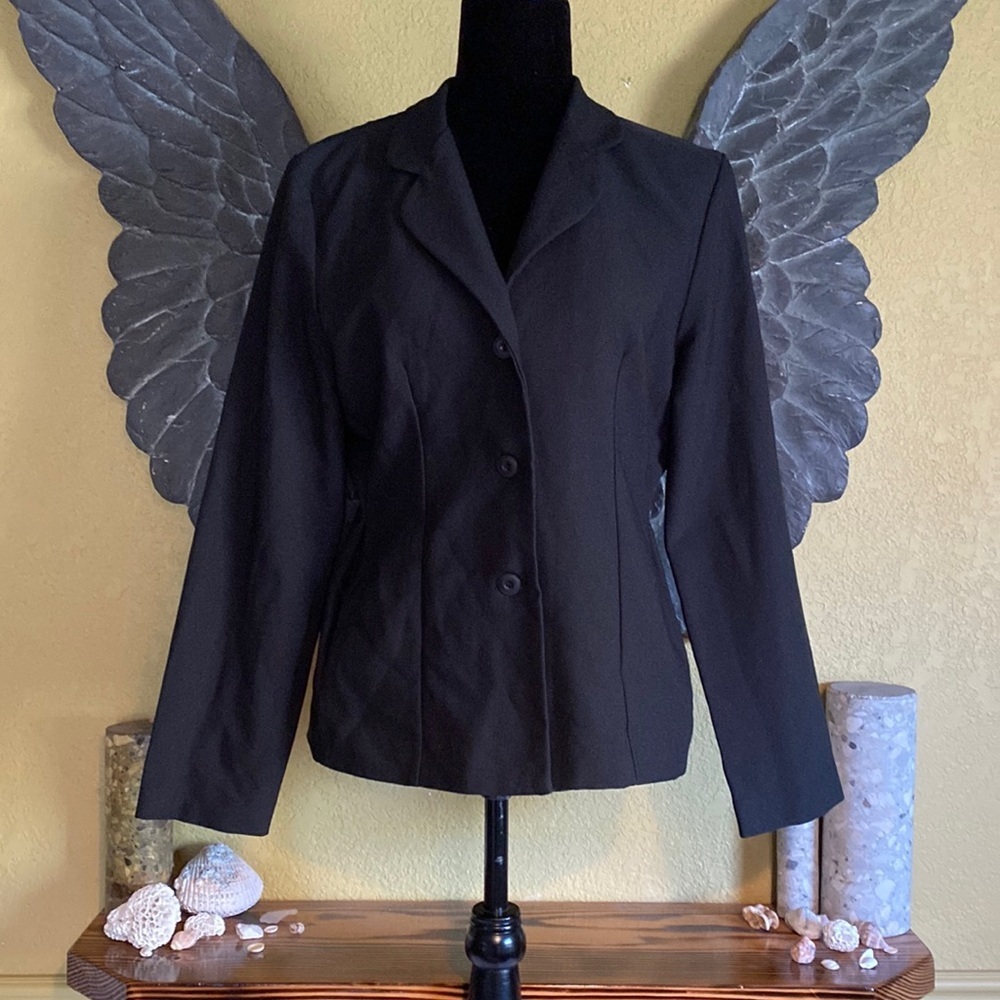 Vintage Blazer